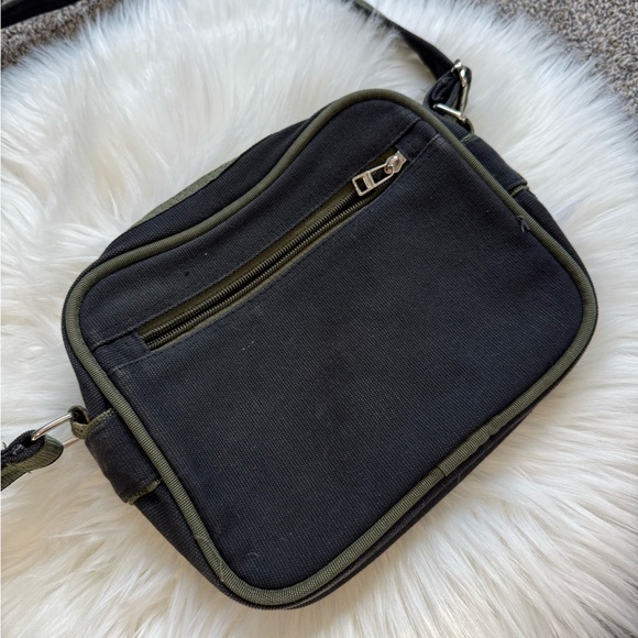 70sUP mid century modern design crossbody bag. - Picture 2 of 7